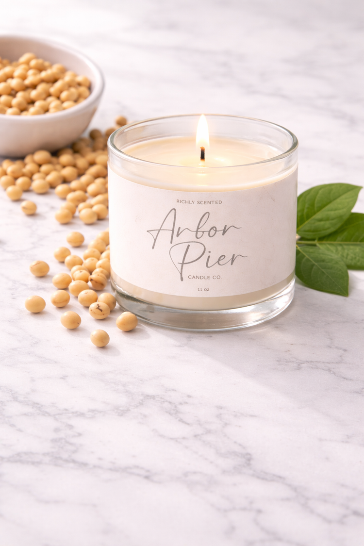 Signature Soy Wax